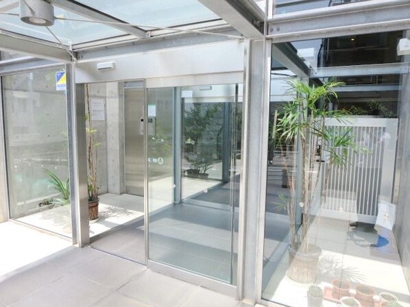 ROKA TERRAZZAの物件内観写真